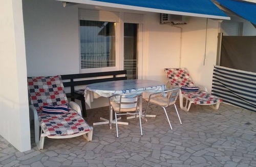 Vratarusa Apartment | House Sojat - great apartment with sea view