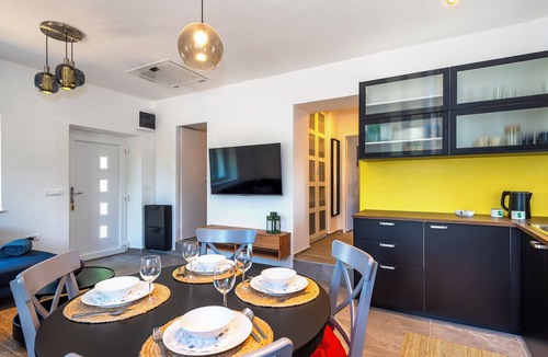 Skradin House | House STiKA (114371-K1) - Rupe