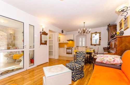 Island Hvar House | House Stone house in center (24971-K1) - Jelsa - island Hvar