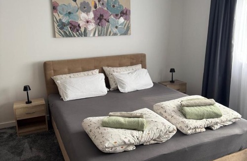 Draganic Apartment | House Sweet stay by Deda Ferda late self check in