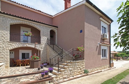 Belavici House | House Villa Lara (124871-K1) - Krnica (Pula)