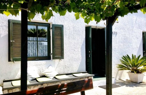Supetarska Draga House | House Viskic