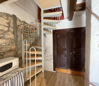 Susak Apartment | Isla Bonita Apartment