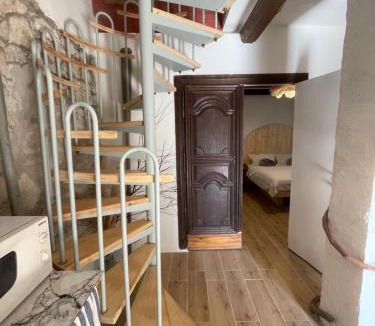 Susak Apartment | Isla Bonita Apartment