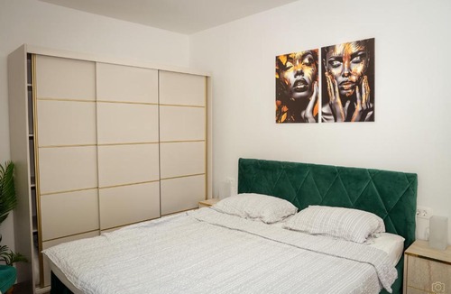 Cove Murtar Apartment | Island Pearl