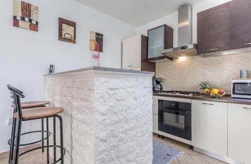 Becici House | Istria Villa Stella for 8: Pool & Sauna, Sveti Bartul, Croatia