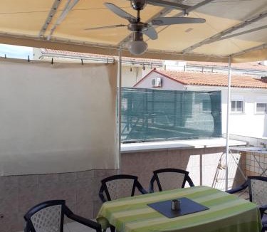 Gajac Apartment | Josip 2 Gajac