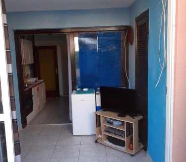Gajac Apartment | Josip 2 Gajac