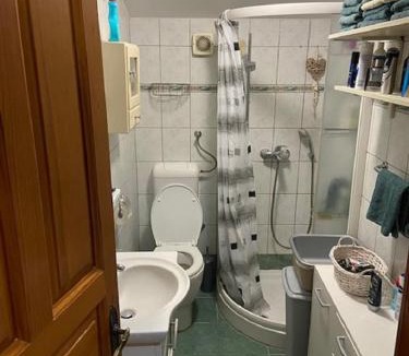 Sukosan Apartment | Juran old town