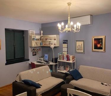 Sukosan Apartment | Juran old town