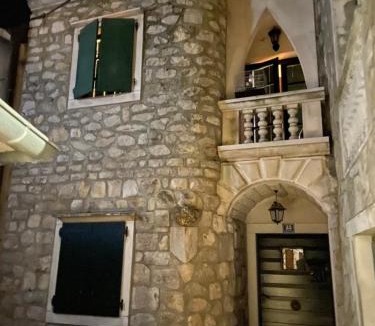 Sukosan Apartment | Juran old town