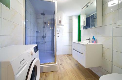 Kornic Villa | Kamena vila
