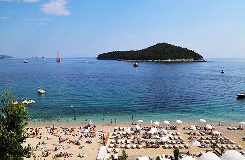 Pile Apartment | Kapelica - luxury furnished app next to Old Town with great view