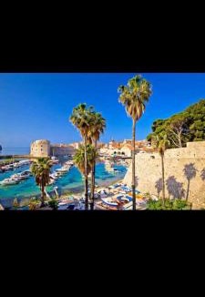 Dubrovnik Old Town House | Katarina Old town