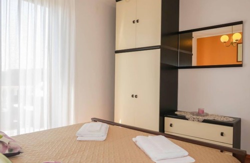 Rab Apartment | Kolic (RAB317) by Interhome