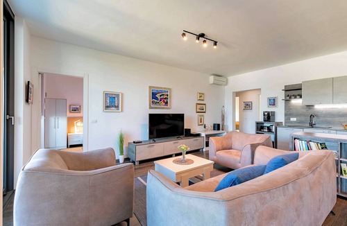 Zrnovo Apartment | Korcula Luxury Apartments - Oleander 4
