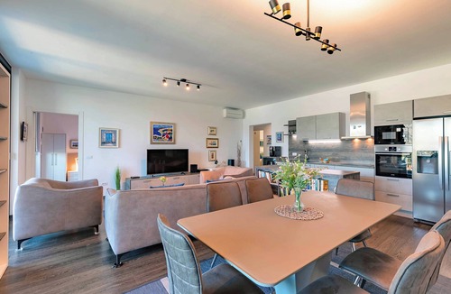 Zrnovo Apartment | Korcula Luxury Apartments - Oleander 4
