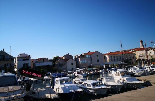 Betina Apartment | Kuća Lukin