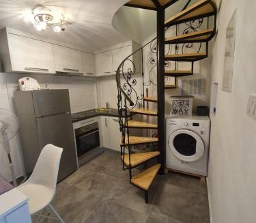 Betina Apartment | Kuća Lukin