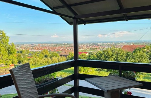 Slavonski Brod Apartment | Kuća za odmor Serdar