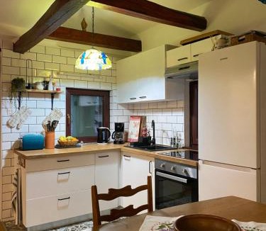 Durdevac Apartment | Kućice za odmor Šalatin jarek - Free tickets to local attractions
