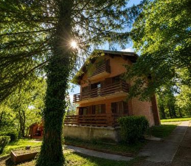 Pokupsko House | Kupa House