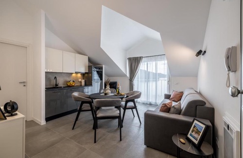 Pasadur Apartment | La Grande Bellezza 1 - panoramic seaview
