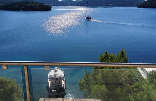 Pasadur Apartment | La Grande Bellezza 1 - panoramic seaview