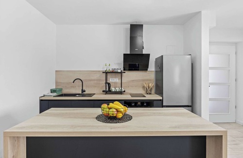 Korenici House | Lara Holiday Home