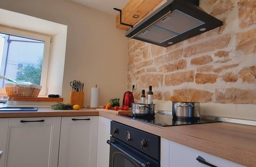 Rakalj House | Last minute offers/Stone house with whirlpool in the countryside, near the sea