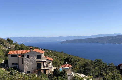 Ripenda Kosi House | Last Minute! Spacious, luxurious villa with a magnificent ocean view!