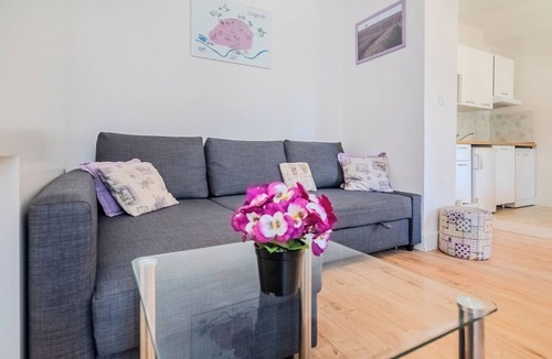 Zagreb Apartment | Lavanda Apartment With Terrace, Zagreb, Croatia