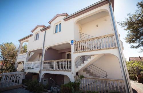 Vodice Apartment | Lego