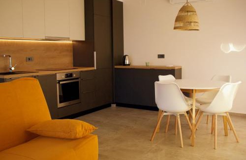 Murine Apartment | LeNo