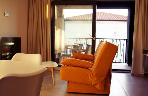 Murine Apartment | LeNo