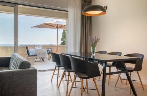 Babin Kuk Apartment | Levanat 2
