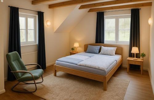 Rudopolje Bruvanjsko House | Lika Mountain Lodge