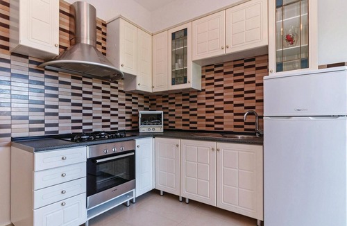 Krusevo Apartment | Lovely apartment in Ribnica-Krusevo with WiFi