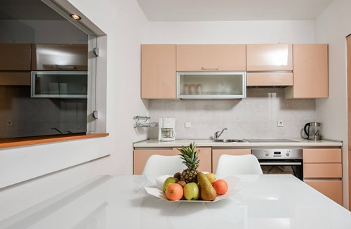 Zidarici Apartment | Lovely Apartment Balu 16 near the beach