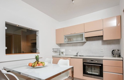 Zidarici Apartment | Lovely Apartment Balu 16 near the beach
