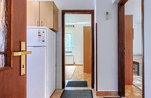 Murine Apartment | Lovely apartment for 4 people with A/C, WIFI, TV and terrace