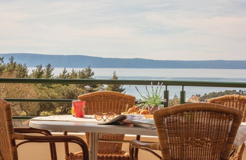 Makarska Apartment | Lovely apartment in Makarska