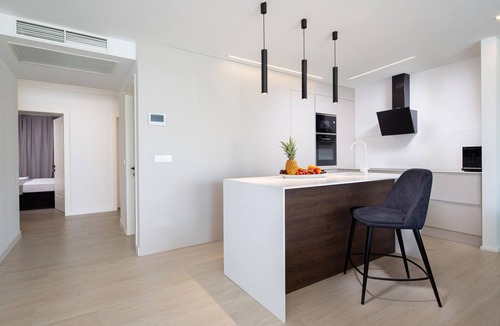 Zidarici Apartment | Lovely apartment in Malinska