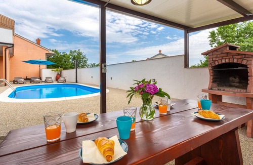 Sarsoni Apartment | Lovely apartment in Matulji