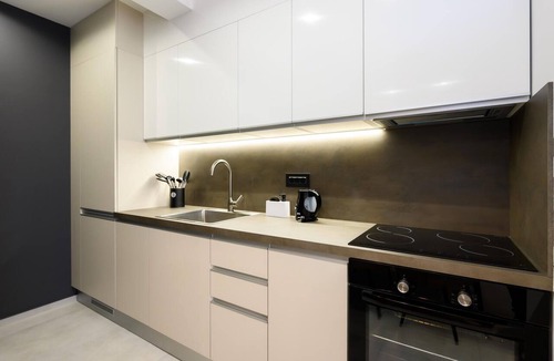 Metkovic Apartment | Lovely apartment in Metkovic with sauna