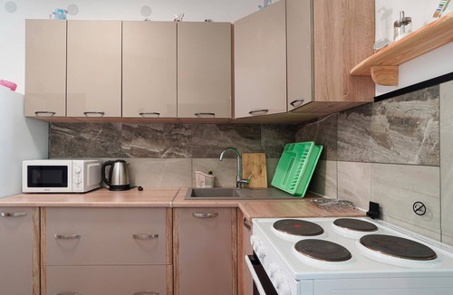 Icici Apartment | Lovely apartment in Opatija with WiFi