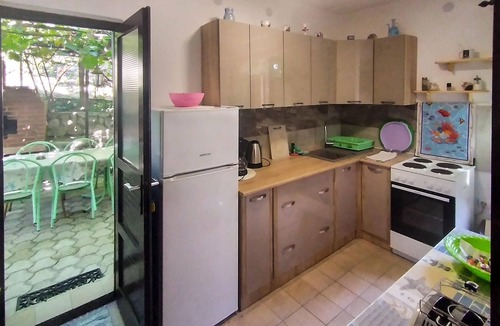 Icici Apartment | Lovely apartment in Opatija with WiFi