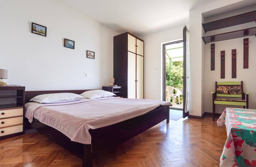 Icici Apartment | Lovely apartment in Opatija with WiFi