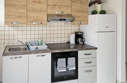 Barbat na Rabu Apartment | Lovely apartment in Rab with WiFi