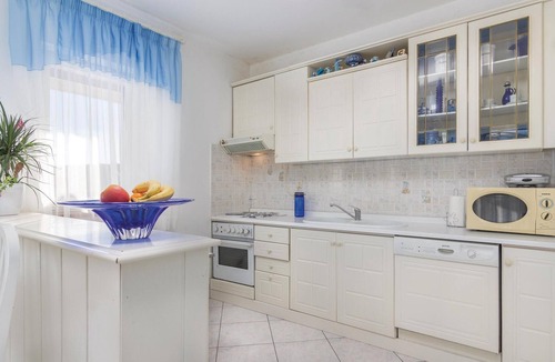 Rabac Apartment | Lovely apartment in Rabac with house sea view